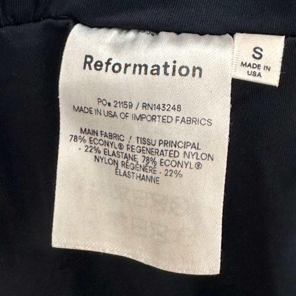 Reformation Tank Top - Picture 3 of 3